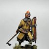 Italo-Norman Warrior by FeR