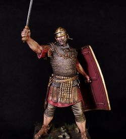 Vespasian Legionary