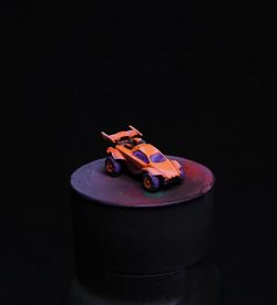 Octane Rallyman GT