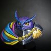 Owl Knight
