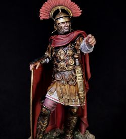 Roman Centurion Dacia War