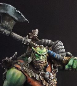 Ulruk the Orc