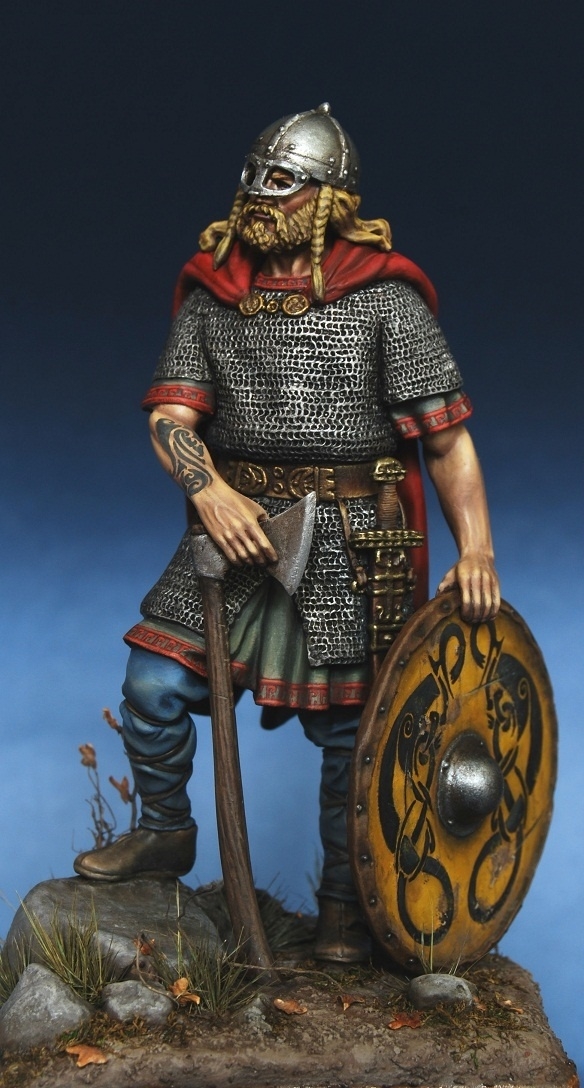 Viking Chief (10 cent.)