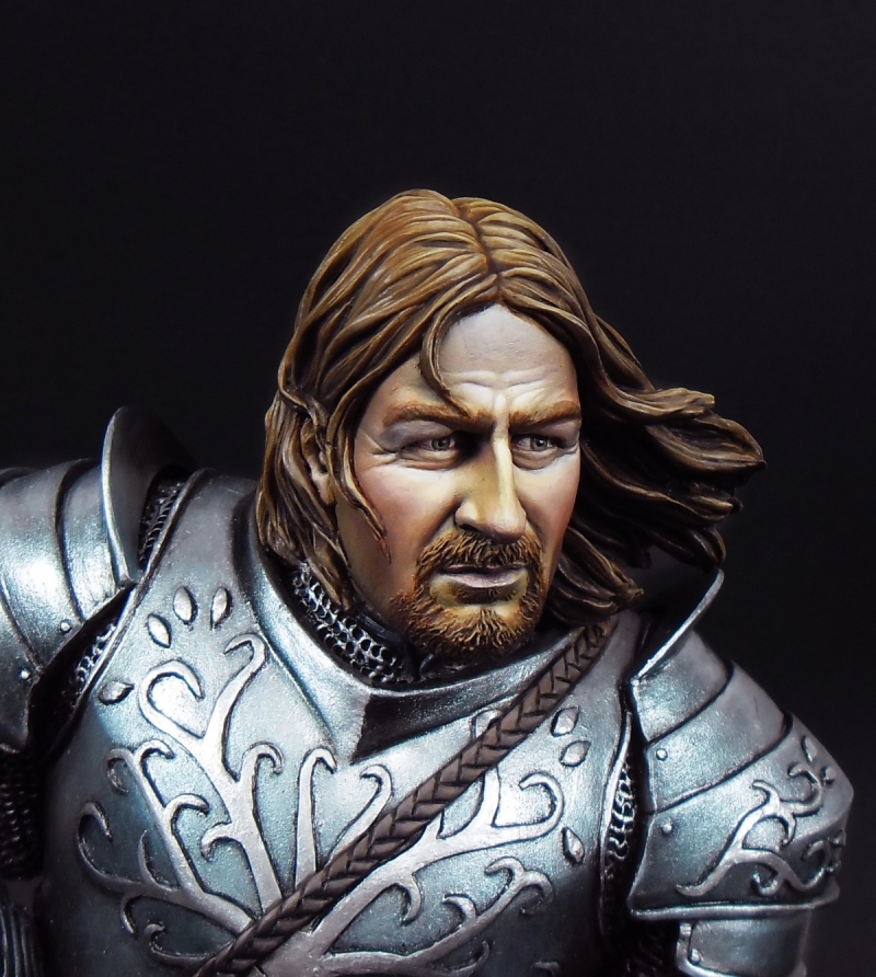 Son Of Gondor (Boromir)