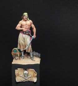 Pirate of Tortuga