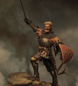 Norwegian knight