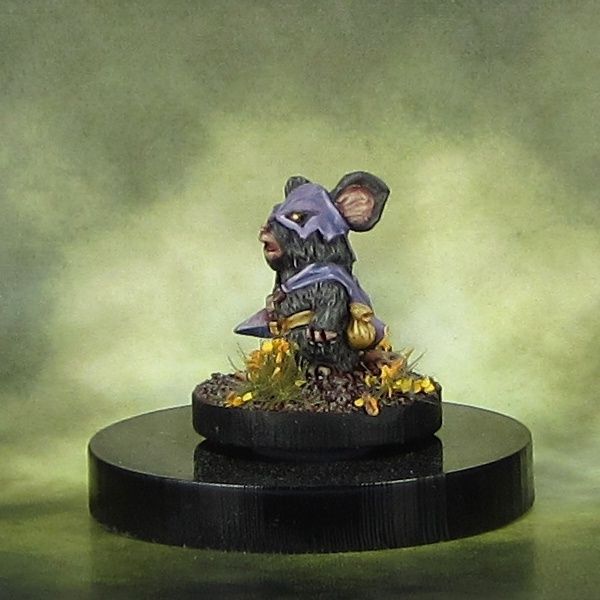 Reaper Mousling Thief