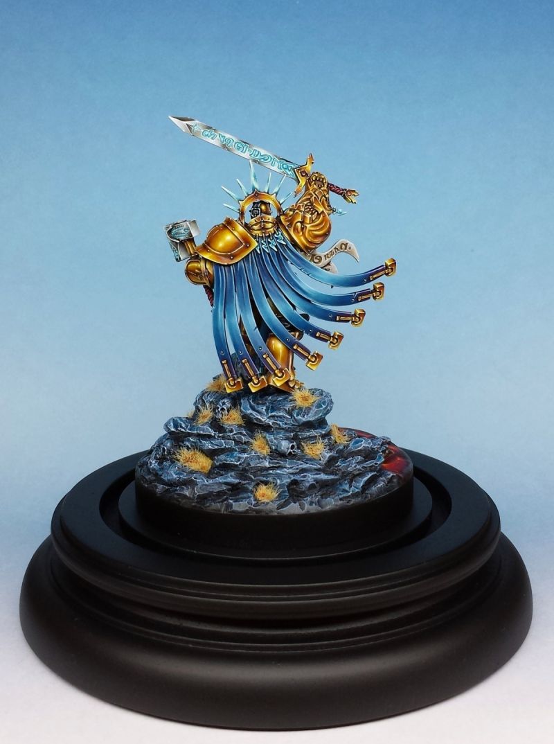 Stormcast Lord