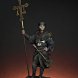 Hospitaller Sergeant-at-Arms, Acre 1191
