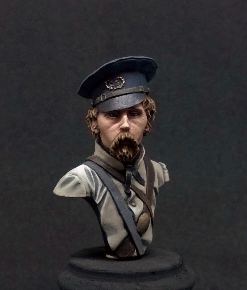 9th Kentucky Infantry, Logan’s Grays, Shiloh 1862