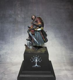 Boromir - Knight Models