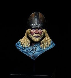 Viking raider