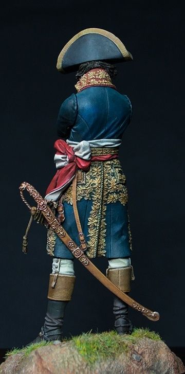General Bonaparte, 1796-1797