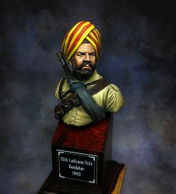 Ludhiana Sikh