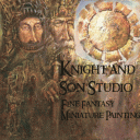 Knight and Son Studio