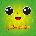 GeckoPainter