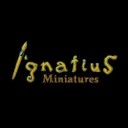 Nacho "Ignatius Miniatures"