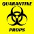 Jorge "quarantine"