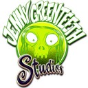JENNY GREENTEETH Studios