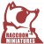 Raccoon-Miniatures