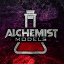 Jamie Trotter - Alchemist Models
