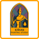 Kirian Painting