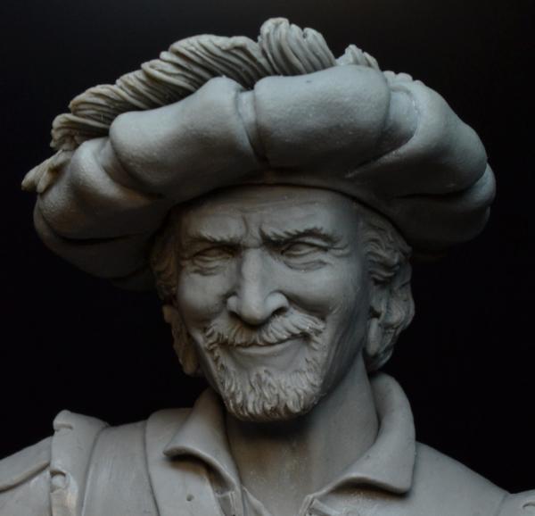 Airat Hairutdinov · Putty&Paint