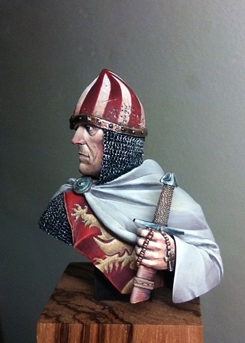 norman crusader 1129