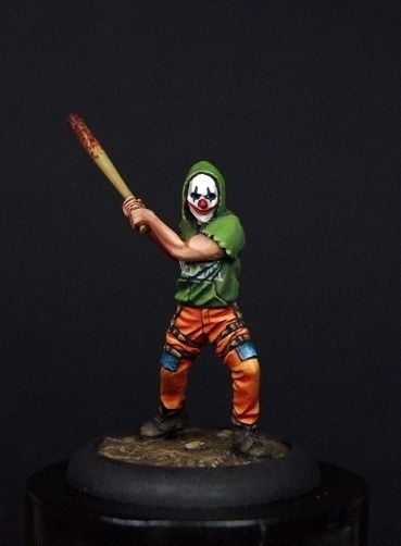 Contra-Auguste (Joker Crew)