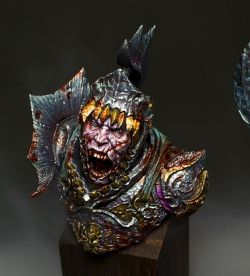 Lord of Undead Sailors