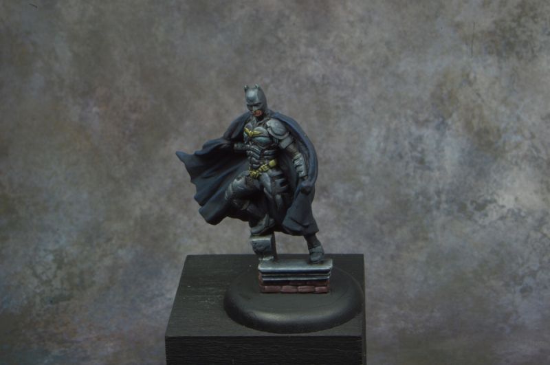 Batsy-The Batman (Knight Models)