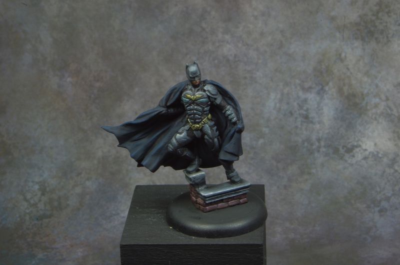Batsy-The Batman (Knight Models)