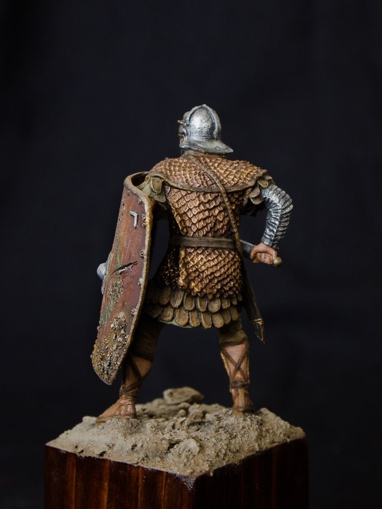 Legio XXX Ulpia Victrix. Second Dacian War.