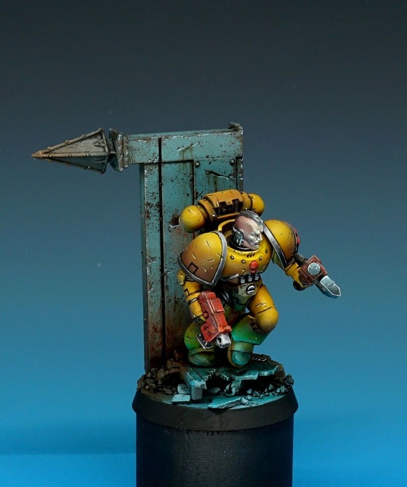 Imperial Fists