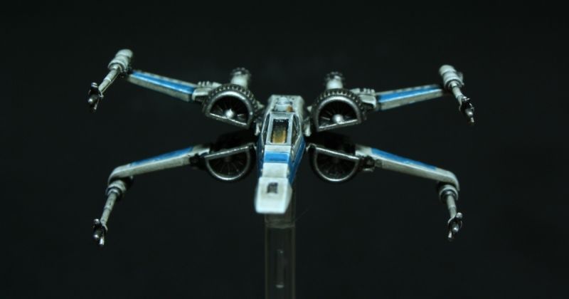 X-Wing (repaint)