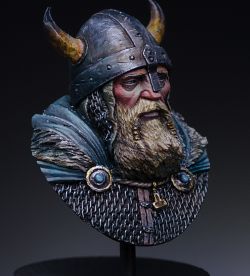 Einar Erikson, Norse Prince