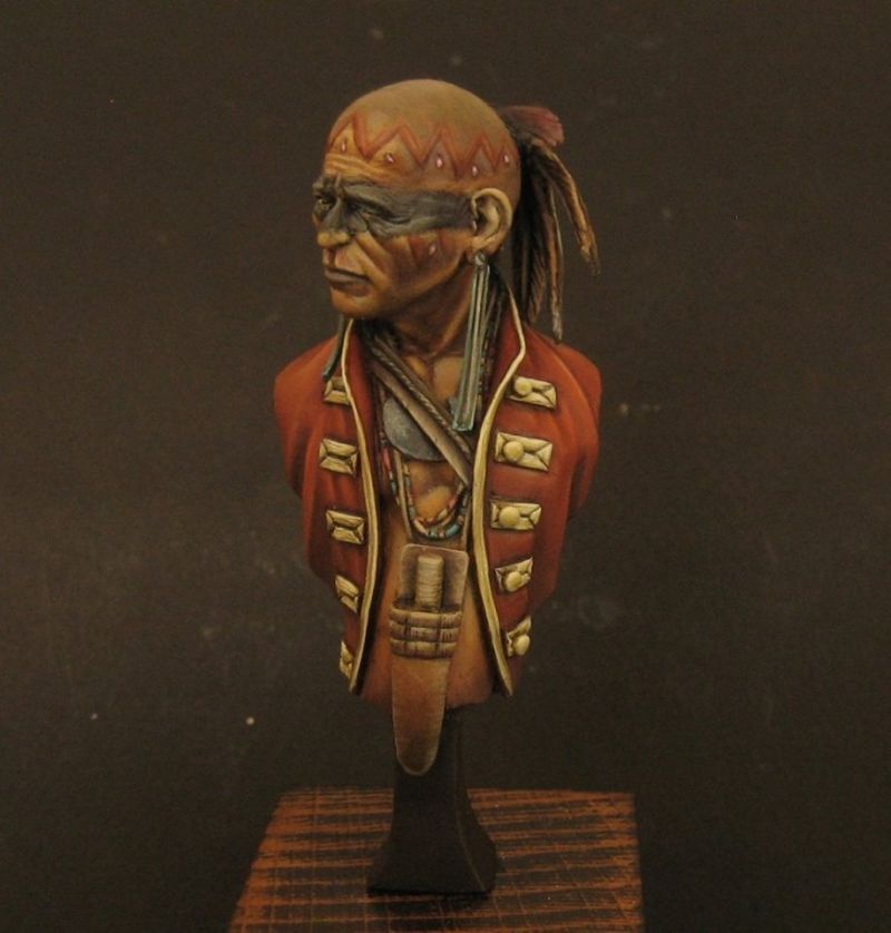 Iroquois Indian