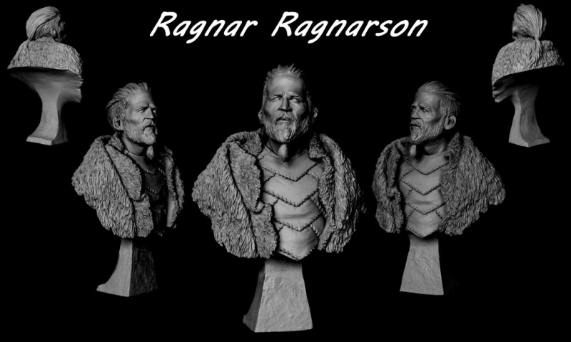 Ragnar Ragnarson