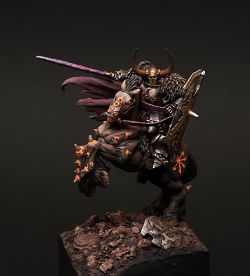 Archaon - Lord of the Endtimes