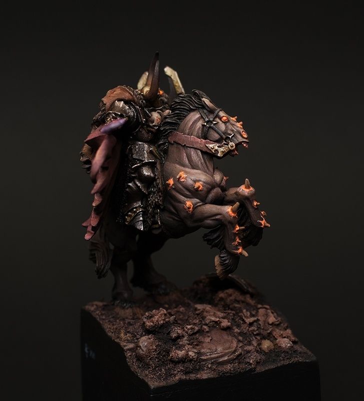 Archaon - Lord of the Endtimes