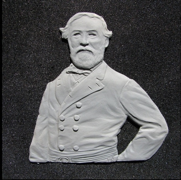 Gen. Robert E Lee
