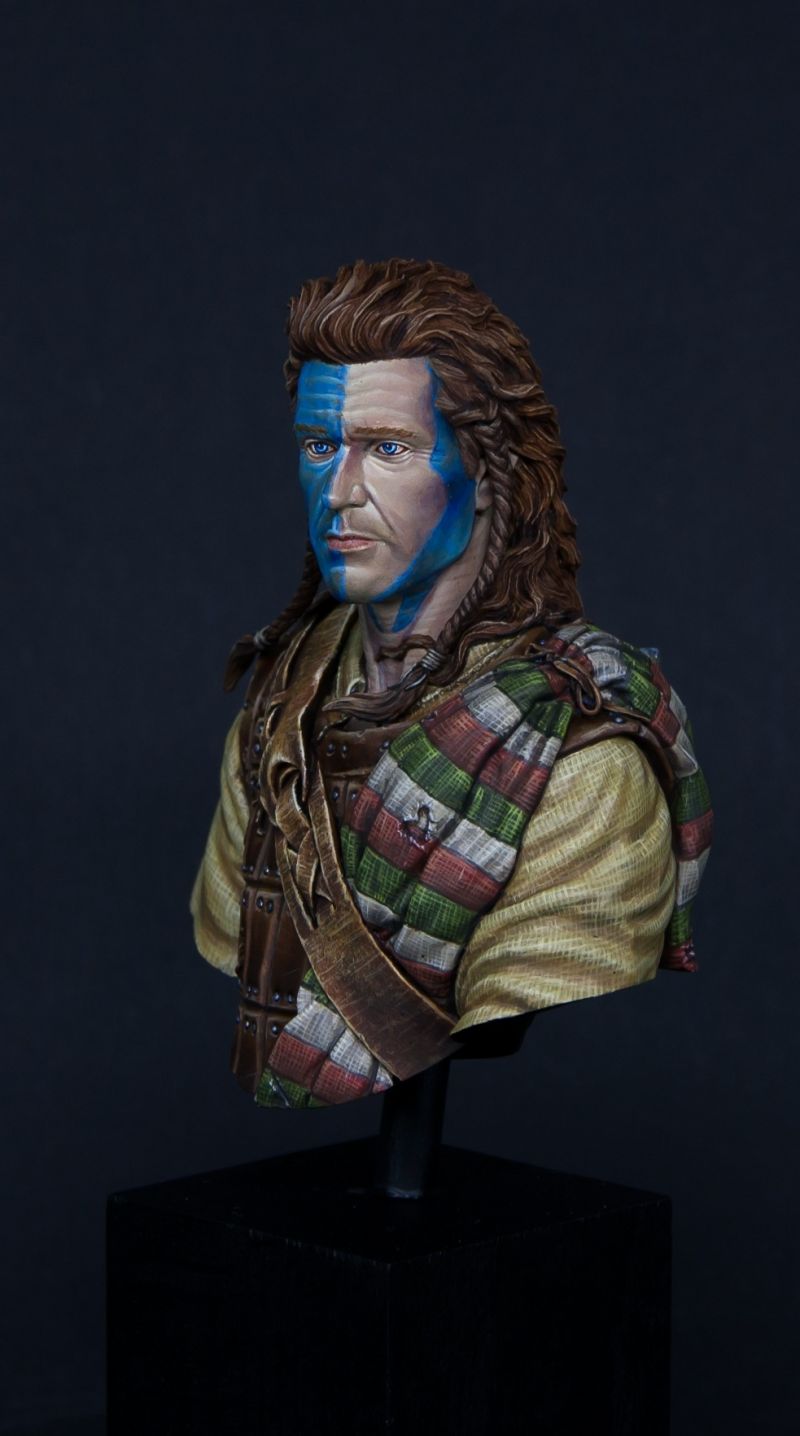 Braveheart - William Wallace
