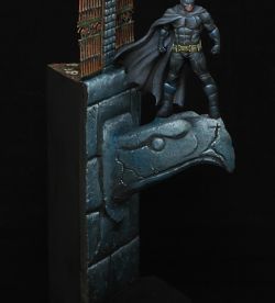 Batman - Batfleck version