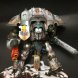 IMPERIAL KNIGHTS TITAN IMPERIAL by Mix