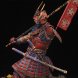 Samurai (90 mm)