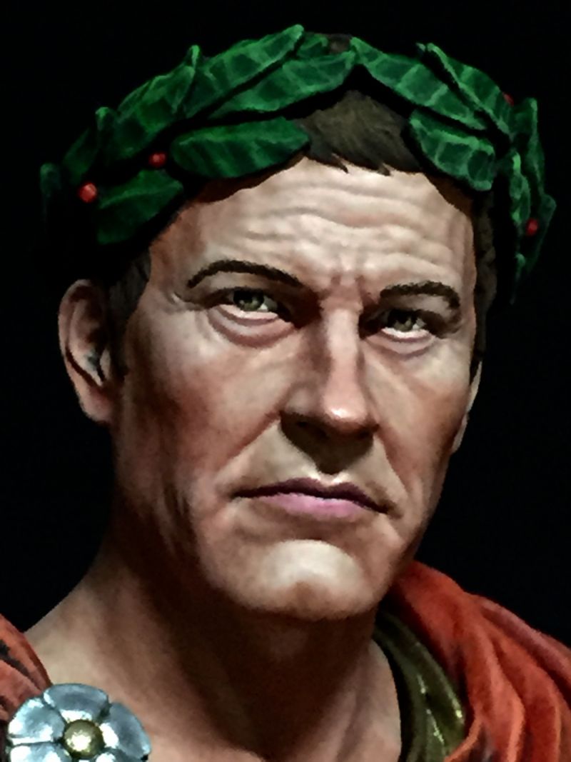 Giaus Julius Caesar