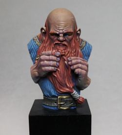 Braided Dwarf