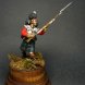 Scottish Infantryman 1812-1815( Gordon)
