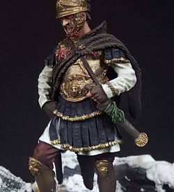 Hannibal Barca - Carthaginian General