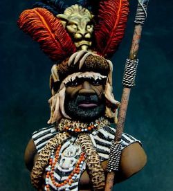 Zulu La Malandela